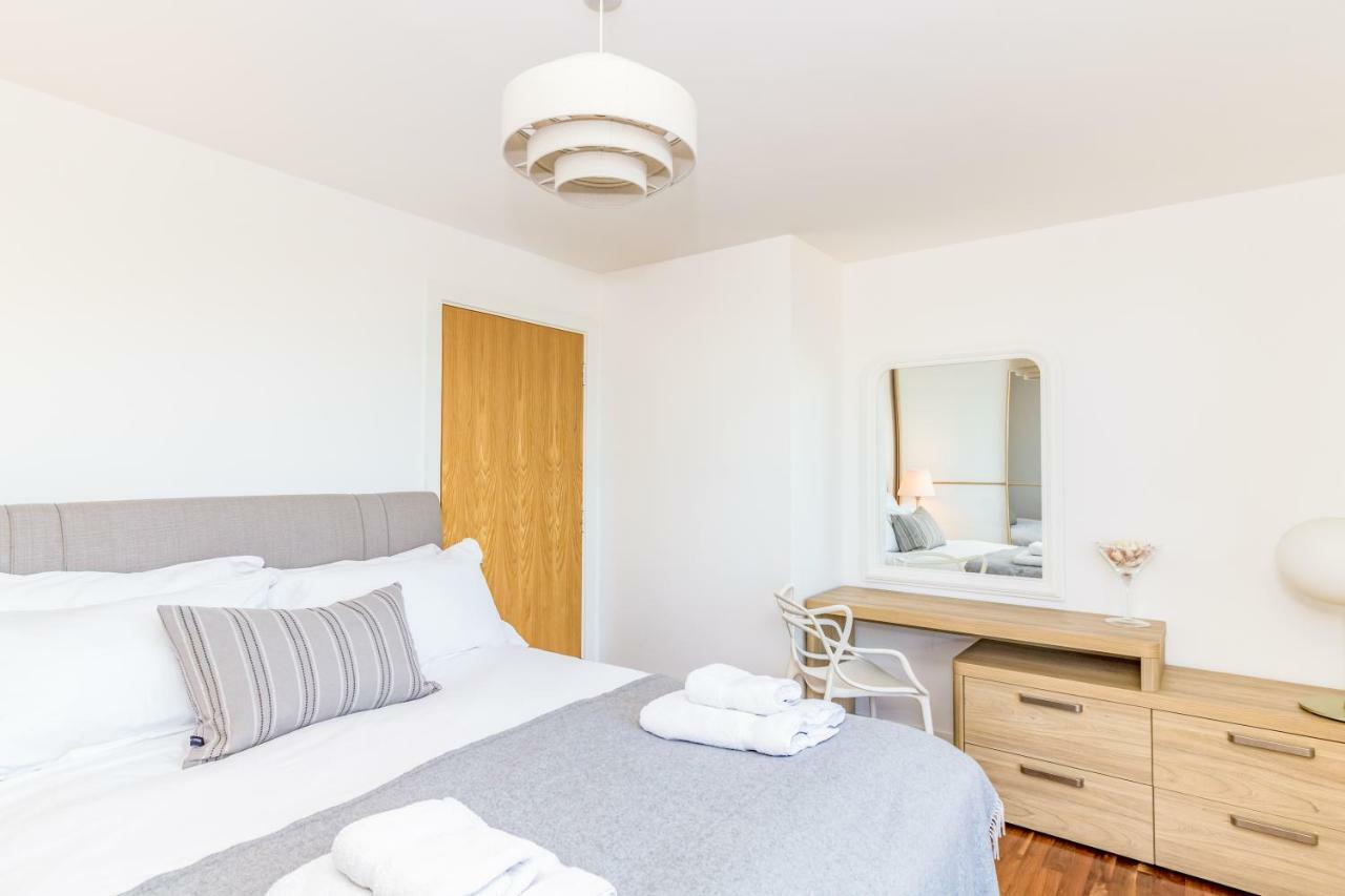 Oxfordshire Living - The Monroe Apartment - Οξφόρδη Εξωτερικό φωτογραφία